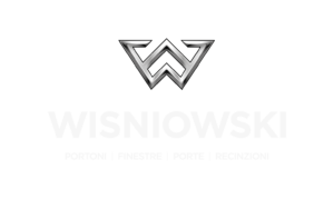 immagine logo azienda WISNIOWSKI portoni garage recinzioni