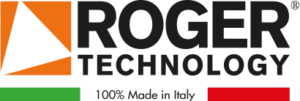 immagine logo azienda Roger Technology